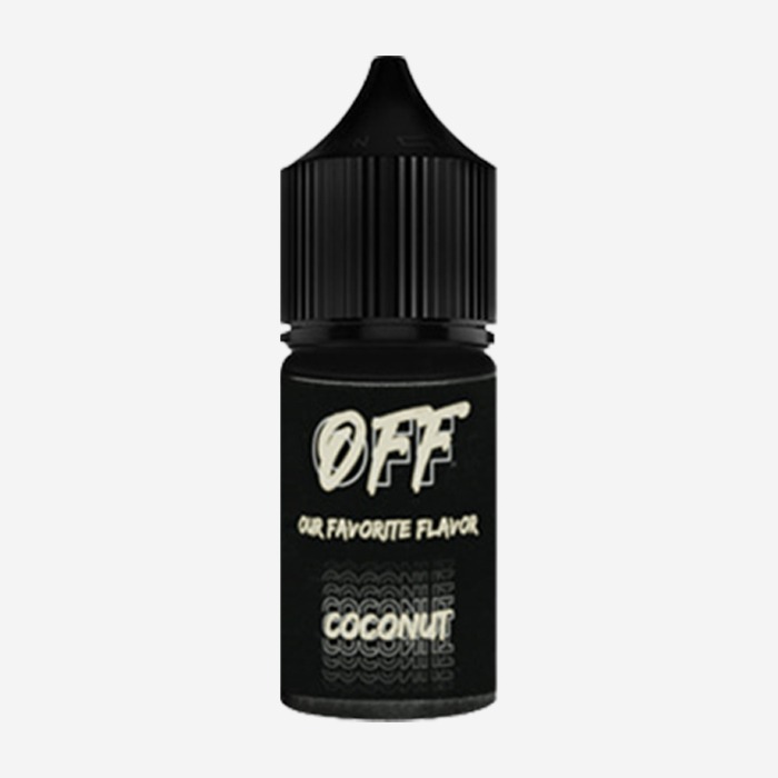 [OFF] 오프 코코넛 30ml