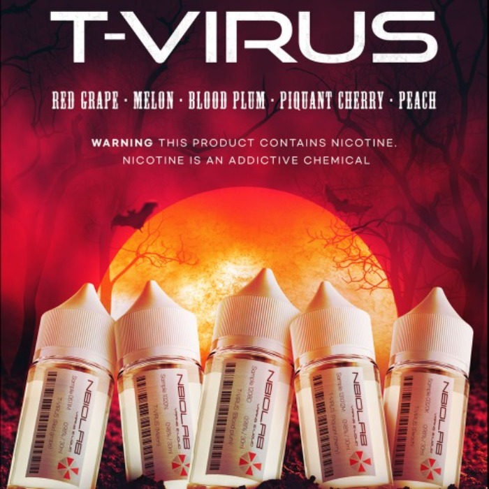 [티바이러스] 티바이러스 시리즈 30ml