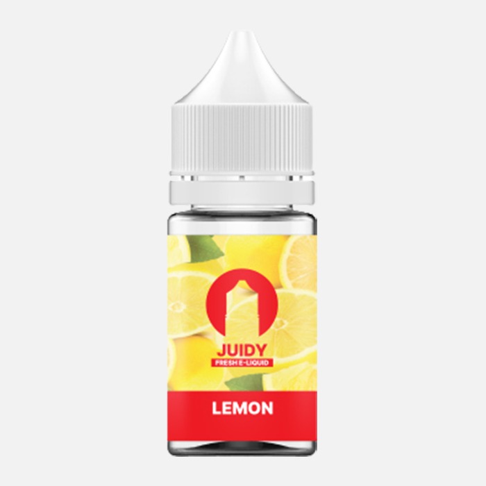[쥬디] 레몬 30ml