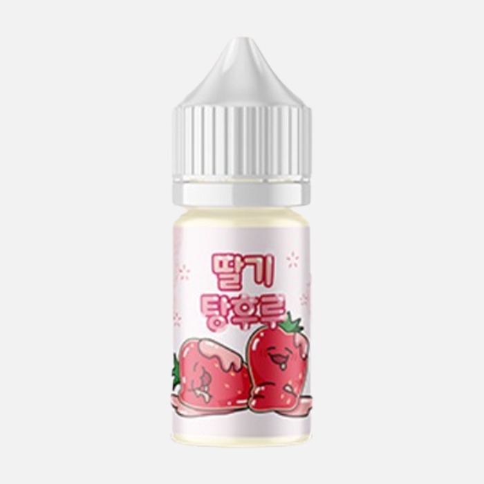 [과일 탕후루] 딸기 30ml